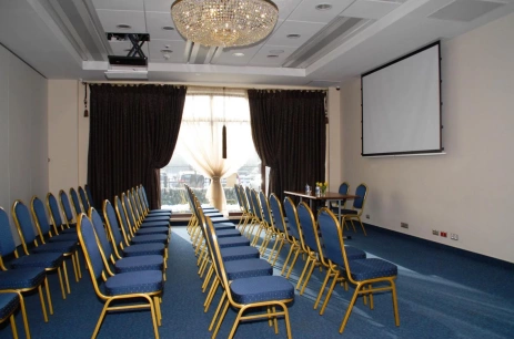 Sala konferencyjna Sala nr 3 w Hotel Park Kajetany Nadarzyn