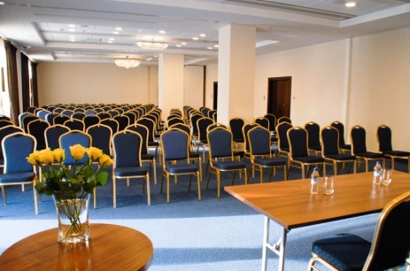 Sala konferencyjna Sala nr 1+2+3 w Hotel Park Kajetany Nadarzyn