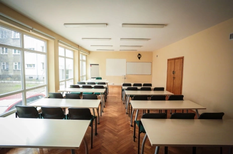 Sala konferencyjna Sala 11 (parter) w Sale szkoleniowe Polskiego Towarzystwa Ekonomicznego o/Wrocław Wrocław