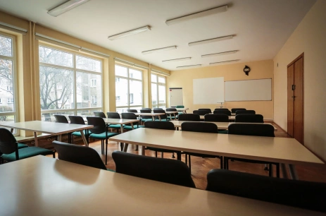 Sala konferencyjna Sala 11 (parter) w Sale szkoleniowe Polskiego Towarzystwa Ekonomicznego o/Wrocław Wrocław