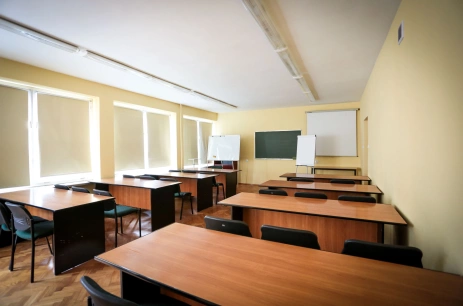 Sala konferencyjna Sala 201 (II piętro) w Sale szkoleniowe Polskiego Towarzystwa Ekonomicznego o/Wrocław Wrocław