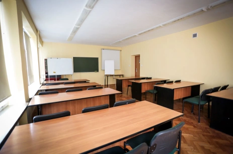 Sala konferencyjna Sala 201 (II piętro) w Sale szkoleniowe Polskiego Towarzystwa Ekonomicznego o/Wrocław Wrocław