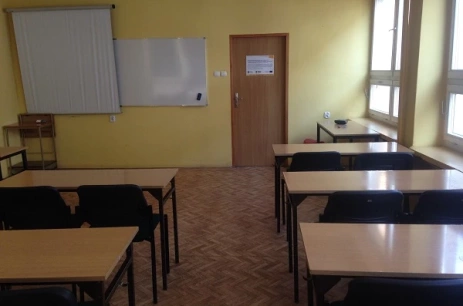 Sala konferencyjna Sala 202 (II piętro) w Sale szkoleniowe Polskiego Towarzystwa Ekonomicznego o/Wrocław Wrocław