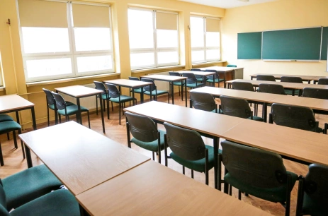 Sala konferencyjna Sala 301 (III piętro) w Sale szkoleniowe Polskiego Towarzystwa Ekonomicznego o/Wrocław Wrocław