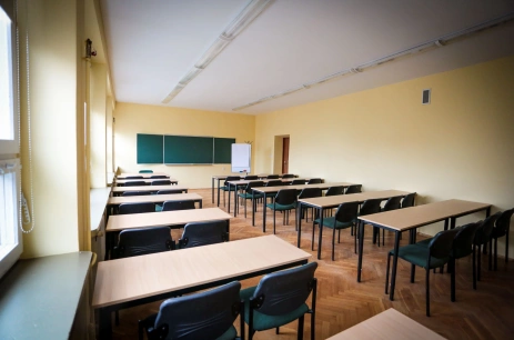 Sala konferencyjna Sala 301 (III piętro) w Sale szkoleniowe Polskiego Towarzystwa Ekonomicznego o/Wrocław Wrocław