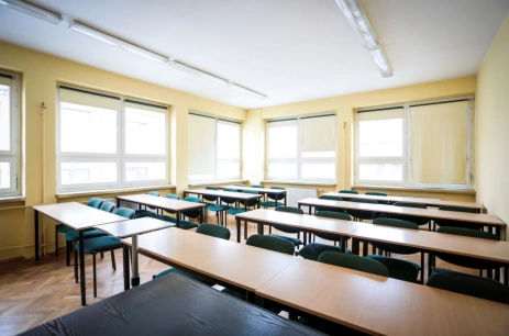 Sala konferencyjna Sala 302 (III piętro) w Sale szkoleniowe Polskiego Towarzystwa Ekonomicznego o/Wrocław Wrocław