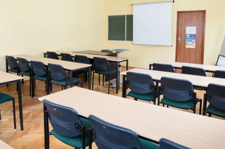 Sala konferencyjna Sala 302 (III piętro) w Sale szkoleniowe Polskiego Towarzystwa Ekonomicznego o/Wrocław Wrocław