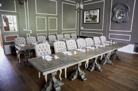 Sala konferencyjna Poddasze w Pałac Mała Wieś Warszawa