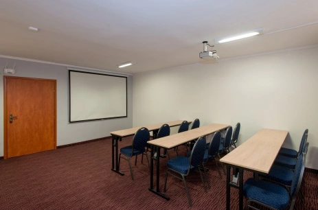 Sala konferencyjna Sala A w Hotel Krakus Kraków