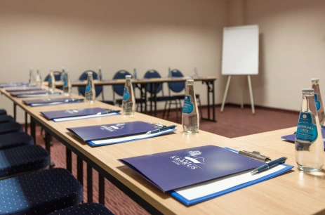 Sala konferencyjna Sala A w Hotel Krakus Kraków