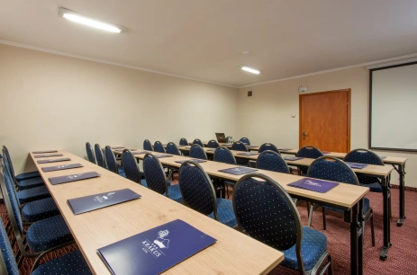 Sala konferencyjna Sala A w Hotel Krakus Kraków