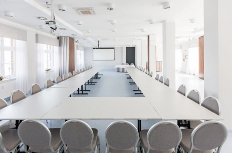 Sala konferencyjna Sala główna  w Nad Wodą Szczecin