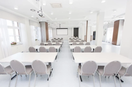 Sala konferencyjna Sala główna  w Nad Wodą Szczecin