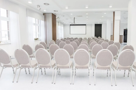 Sala konferencyjna Sala główna  w Nad Wodą Szczecin