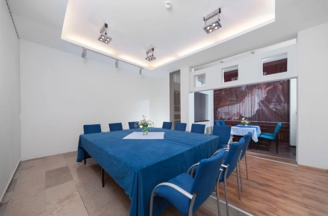 Sala konferencyjna Sala Kameralna w Hotel Gromada Piła Piła