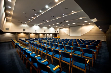 Sala konferencyjna Kongresowa w Hotel Atut**** Wielkopolskie Centrum Konferencyjne Licheń Stary