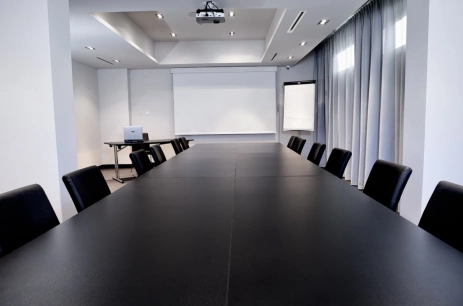 Sala konferencyjna Sala Konferencyjna 2 w Hotel Moderno Poznań