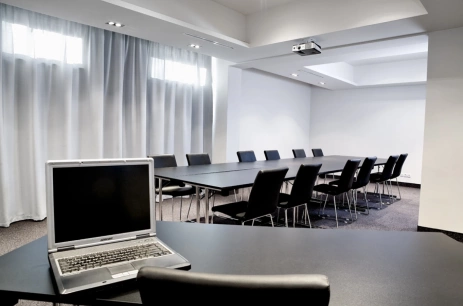 Sala konferencyjna Sala Konferencyjna 2 w Hotel Moderno Poznań