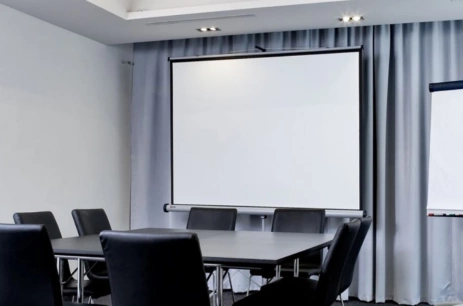 Sala konferencyjna Sala Konferencyjna 3 w Hotel Moderno Poznań