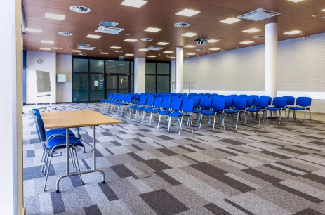 Sala konferencyjna Sala Konferencyjna Stadion Zawisza w Hotel i Stadion Zawisza Biznes & Events Bydgoszcz