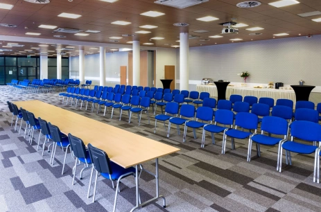 Sala konferencyjna Sala Konferencyjna Stadion Zawisza w Hotel i Stadion Zawisza Biznes & Events Bydgoszcz