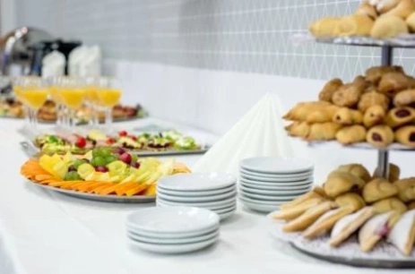 Sala konferencyjna Sala Konferencyjna - część w Hotel i Stadion Zawisza Biznes & Events Bydgoszcz