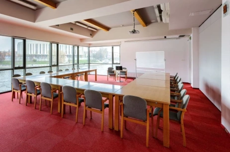 Sala konferencyjna Sala Konferenycjna  w Przystań Bydgoszcz Bydgoszcz