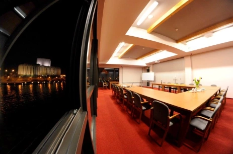 Sala konferencyjna Sala Konferenycjna  w Przystań Bydgoszcz Bydgoszcz