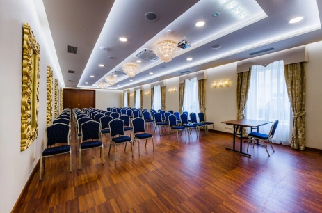 Sala konferencyjna Bankietowa w Grein Hotel Rzeszów