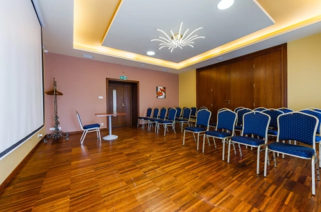Sala konferencyjna Hiszpańska w Grein Hotel Rzeszów