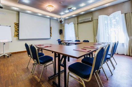 Sala konferencyjna Szwajcarska w Grein Hotel Rzeszów