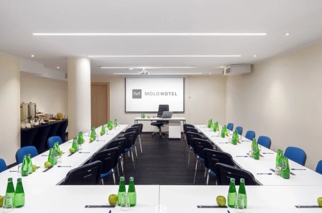 Sala konferencyjna Sala Morska w Hotel Molo Sopot