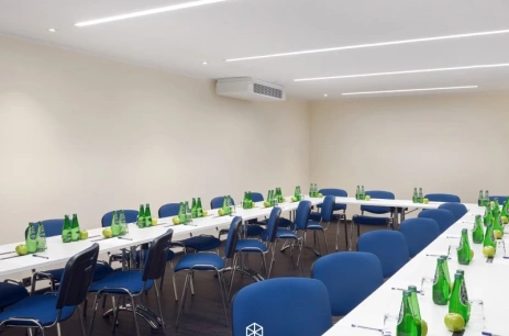 Sala konferencyjna Sala Morska w Hotel Molo Sopot