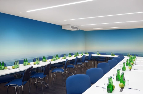 Sala konferencyjna Sala Morska w Hotel Molo Sopot
