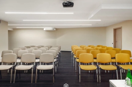 Sala konferencyjna Sala Piaskowa  w Hotel Molo Sopot