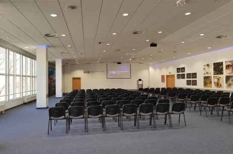 Sala konferencyjna Sala Konferencyjna w World Trade Center Poznań Poznań