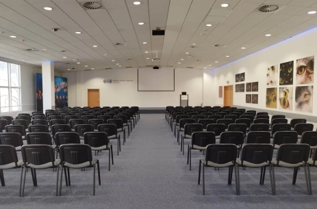 Sala konferencyjna Sala Konferencyjna w World Trade Center Poznań Poznań