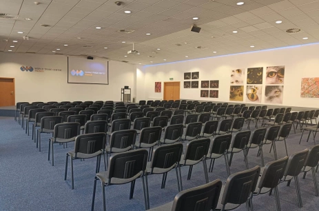 Sala konferencyjna Sala Konferencyjna w World Trade Center Poznań Poznań