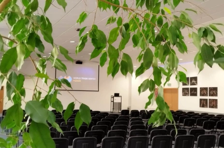 Sala konferencyjna Sala Konferencyjna w World Trade Center Poznań Poznań