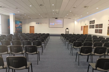 Sala konferencyjna Sala Konferencyjna w World Trade Center Poznań Poznań
