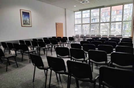 Sala konferencyjna Sala Seminaryjna w World Trade Center Poznań Poznań