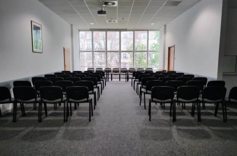 Sala konferencyjna Sala Seminaryjna w World Trade Center Poznań Poznań
