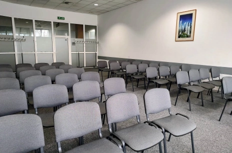 Sala konferencyjna Sala Seminaryjna w World Trade Center Poznań Poznań