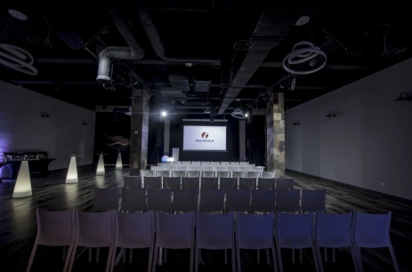 Sala konferencyjna Sala Konferencyjno - Klubowa w Hulakula Rozrywkowe Centrum Miasta Warszawa