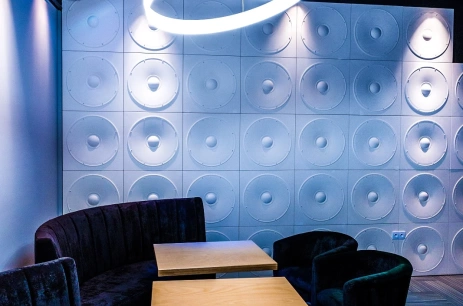 Sala konferencyjna Sala VIP 2 w Hulakula Rozrywkowe Centrum Miasta Warszawa