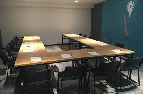 Sala konferencyjna Sala Konferencyjna Mała w Limanova Hotel Limanowa