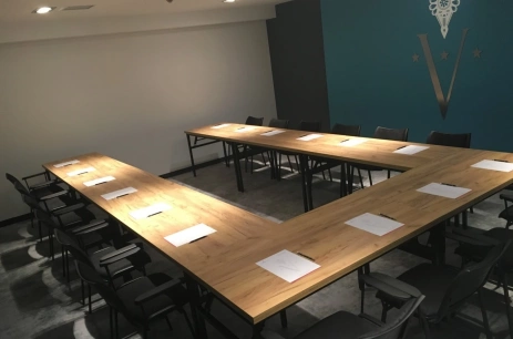 Sala konferencyjna Sala Konferencyjna Mała w Limanova Hotel Limanowa