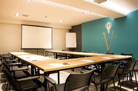 Sala konferencyjna Sala Konferencyjna Mała w Limanova Hotel Limanowa