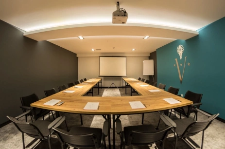 Sala konferencyjna Sala Konferencyjna Mała w Limanova Hotel Limanowa