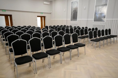 Sala konferencyjna Sala Mecz w Hotel GEM Wrocław